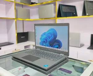 New Laptop Dell Latitude 3420 8GB Intel Core i5 SSD 512GB