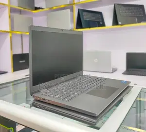New Laptop Dell Latitude 3420 8GB Intel Core i5 SSD 512GB