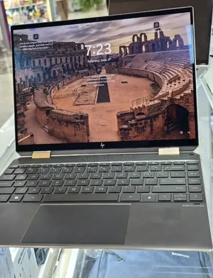 New Laptop HP Spectre 14 16GB Intel Core i7 SSD 512GB