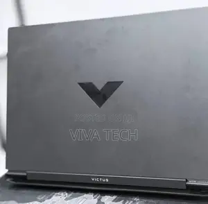 New Laptop HP Victus 15 16GB AMD Ryzen 5 SSD 512GB