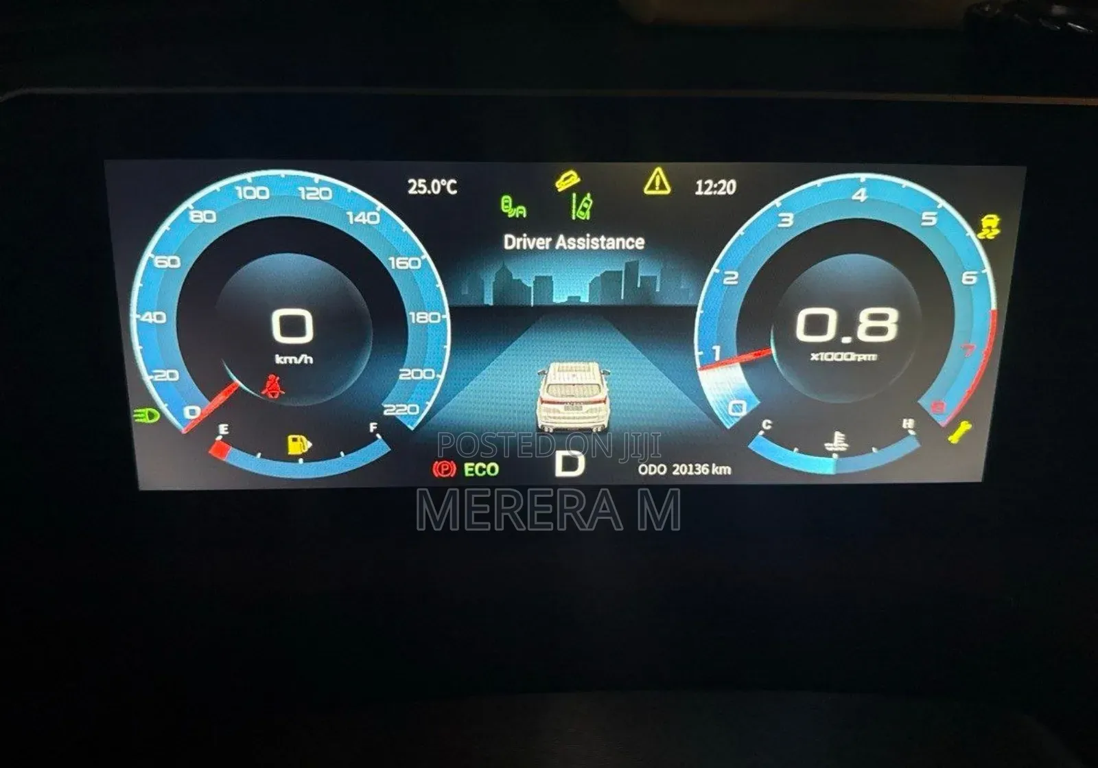 Jetour X70 Plus 2023 Black