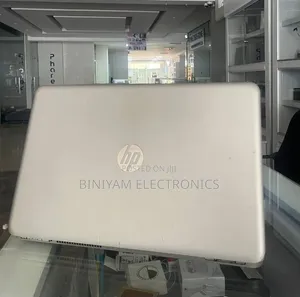 New Laptop HP Pavilion 15 8GB Intel Core i5 HDD 1T