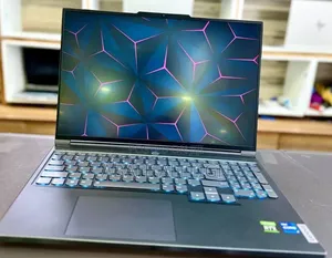 New Laptop Lenovo Legion 5 16GB Intel Core i7 SSD 512GB
