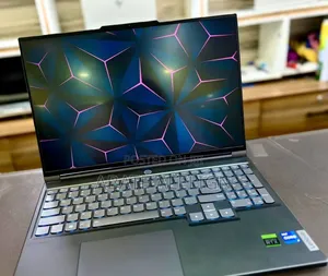 New Laptop Lenovo Legion 5 16GB Intel Core i7 SSD 512GB