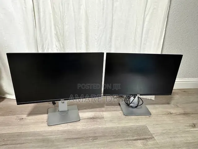 Dell 27" Monitor