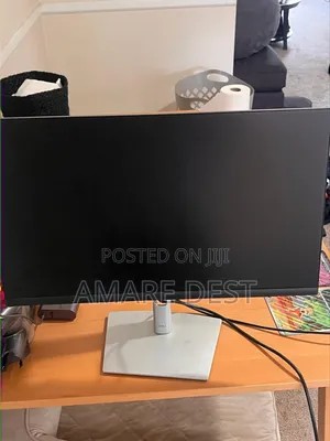 Dell 27" Monitor