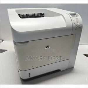 Hp Laserjet P4014