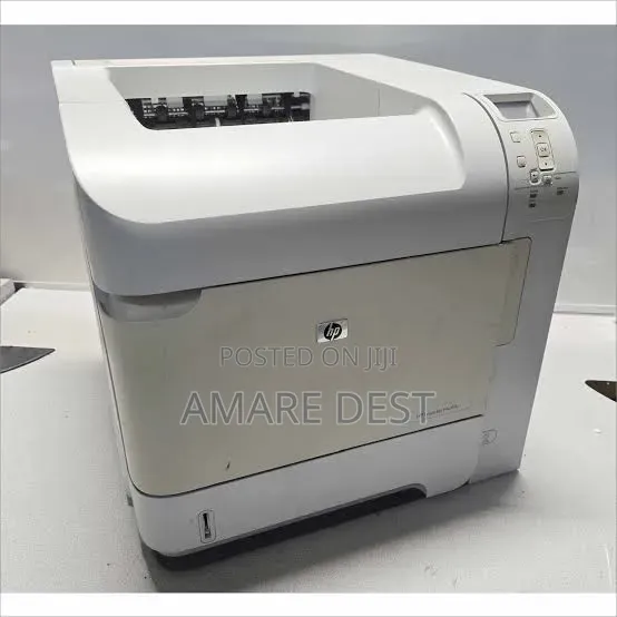 Hp Laserjet P4014