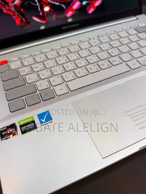New Laptop Asus Vivobook 14 16GB Intel Core i5 SSD 512GB