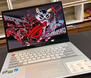 New Laptop Asus Vivobook 14 16GB Intel Core i5 SSD 512GB