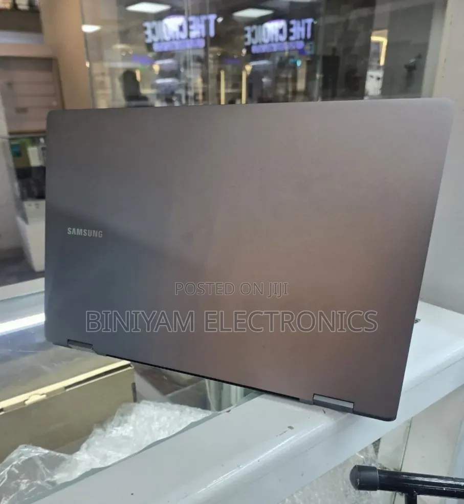 New Samsung Galaxy Book4 Pro 360 16GB Intel Core Ultra 7 SSD 512GB