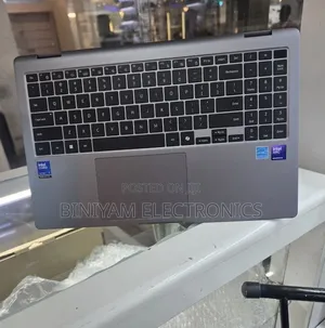 New Samsung Galaxy Book4 Pro 360 16GB Intel Core Ultra 7 SSD 512GB