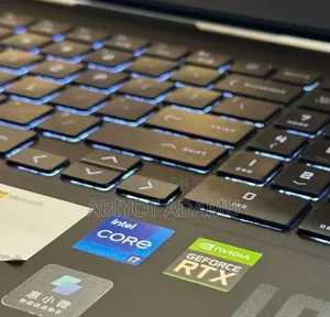 New Laptop HP 15 16GB Intel Core i7 SSD 512GB