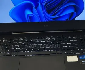 New Laptop HP 15 16GB Intel Core i7 SSD 512GB