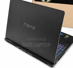 New Laptop HP Omen Max 16 32GB Intel Core Ultra 9 SSD 2T