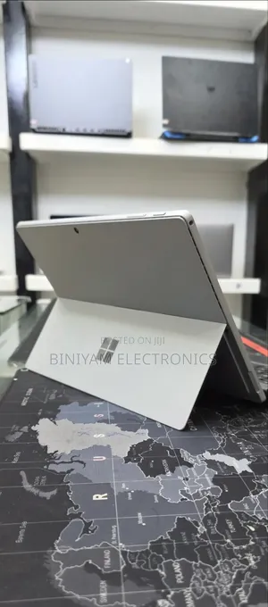 New Laptop Microsoft Surface Pro 7 16GB Intel Core i7 SSD 512GB