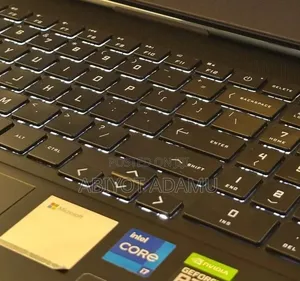 New Laptop HP 15 16GB Intel Core i7 SSD 512GB