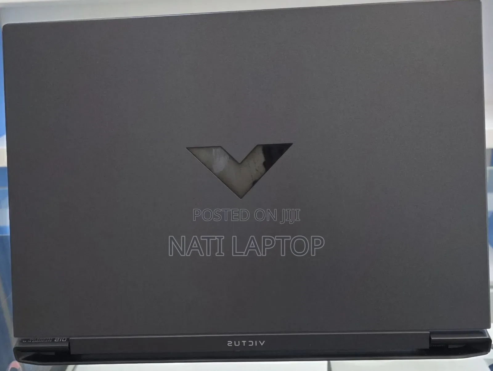 New Laptop HP Victus 15 16GB Intel Core i5 SSD 512GB