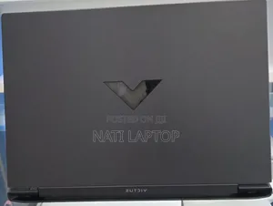 New Laptop HP Victus 15 16GB Intel Core i5 SSD 512GB