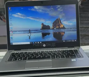 New Laptop HP EliteBook 840 G3 8GB Intel Core i5 SSD 256GB