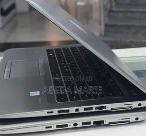 New Laptop HP EliteBook 840 G3 8GB Intel Core i5 SSD 256GB