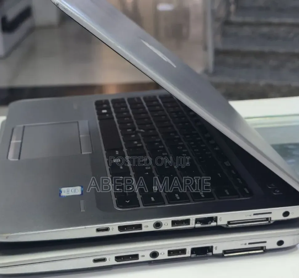 New Laptop HP EliteBook 840 G3 8GB Intel Core i5 SSD 256GB
