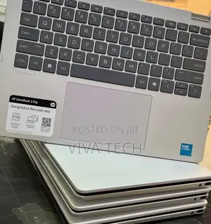 New Laptop HP OmniBook 5 Flip 16GB Intel Core 7 SSD 512GB