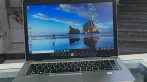 New Laptop HP EliteBook 840 G3 8GB Intel Core i5 HDD 1T