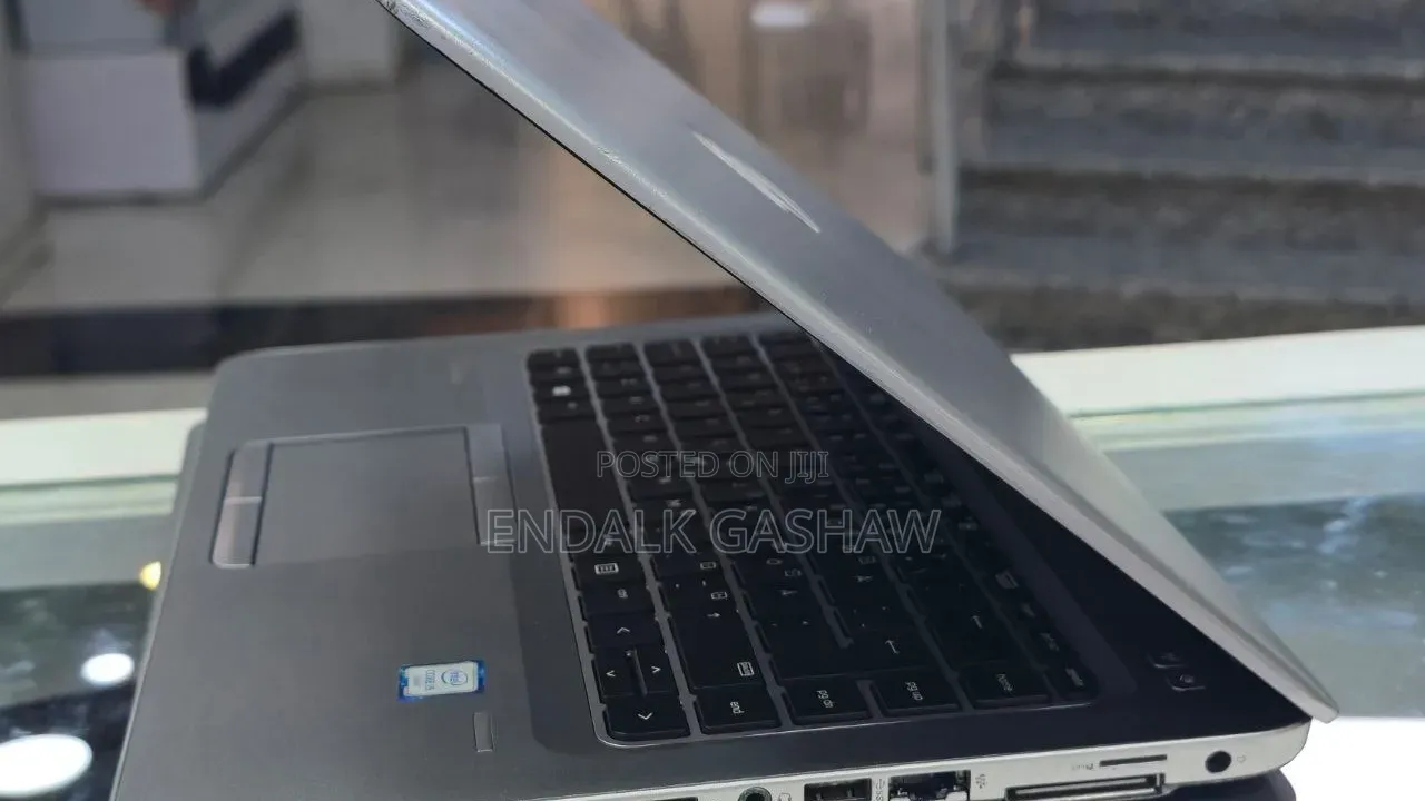 New Laptop HP EliteBook 840 G3 8GB Intel Core i5 HDD 1T