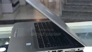 New Laptop HP EliteBook 840 G3 8GB Intel Core i5 HDD 1T