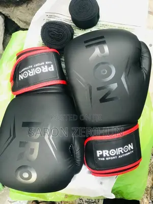 Proiron Boxing Gloves