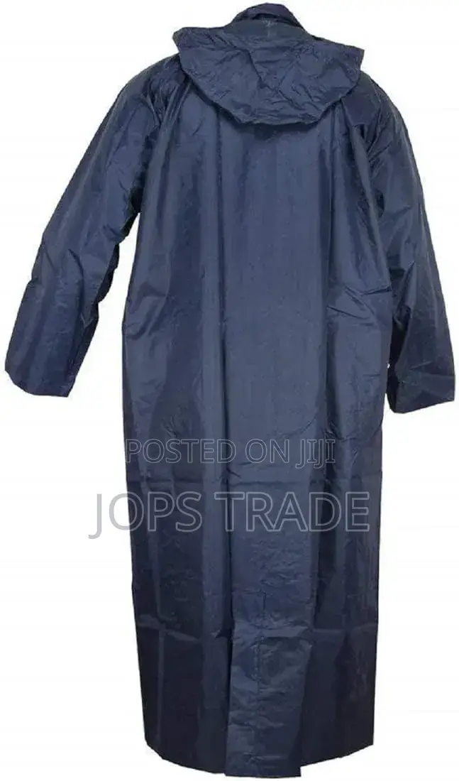 Safty Rain Coat