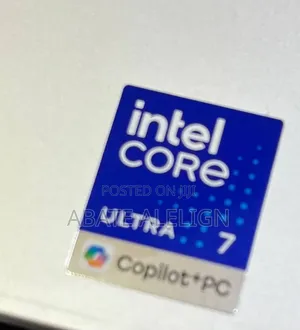 New Laptop HP OmniBook Ultra Flip 14" 16GB Intel Core Ultra 7 SSD 1T