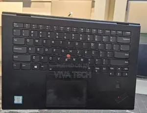 New Laptop Lenovo ThinkPad X1 Yoga 16GB Intel Core i7 SSD 512GB