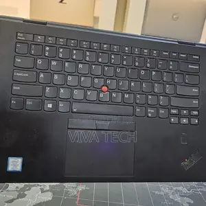 New Laptop Lenovo ThinkPad X1 Yoga 16GB Intel Core i7 SSD 512GB