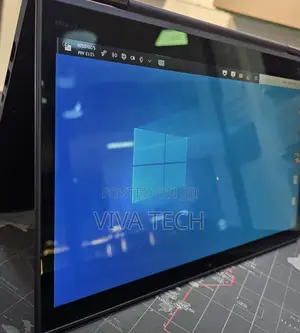 New Laptop Lenovo ThinkPad X1 Yoga 16GB Intel Core i7 SSD 512GB