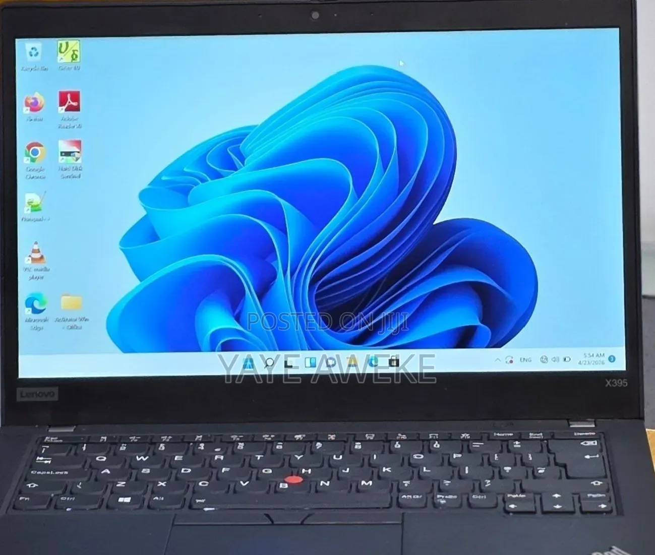 New Laptop Lenovo ThinkPad t495s 16GB AMD Ryzen 7 SSD 512GB