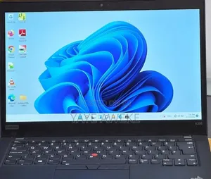 New Laptop Lenovo ThinkPad t495s 16GB AMD Ryzen 7 SSD 512GB