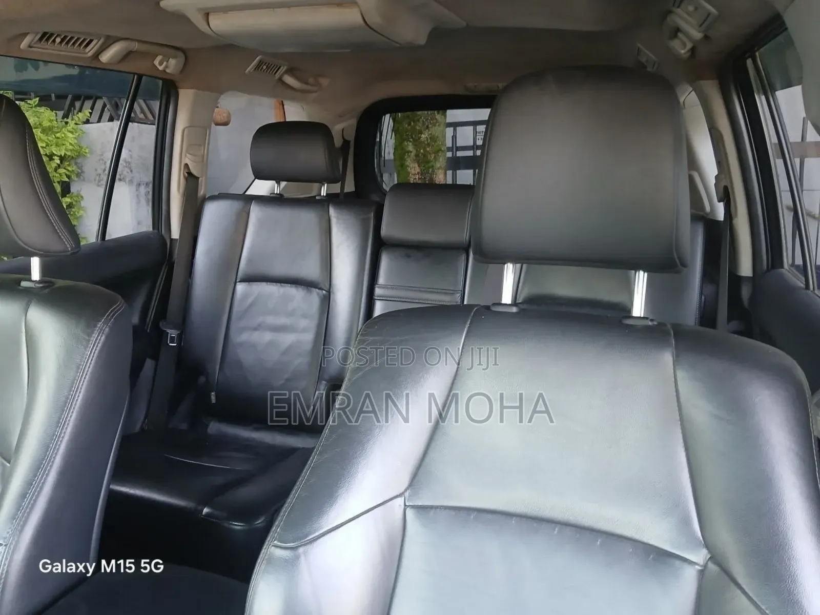 Toyota Fortuner 2019 Silver