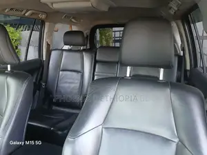 Toyota Fortuner 2019 Silver