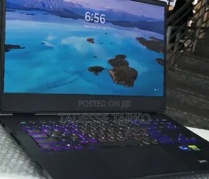 New Laptop HP Omen 16 16GB Intel Core i7 SSD 1T