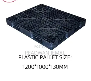 Plastic Pallet
