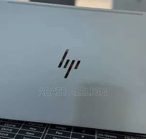 New Laptop HP EliteBook 840 G10 16GB Intel Core i7 SSD 512GB