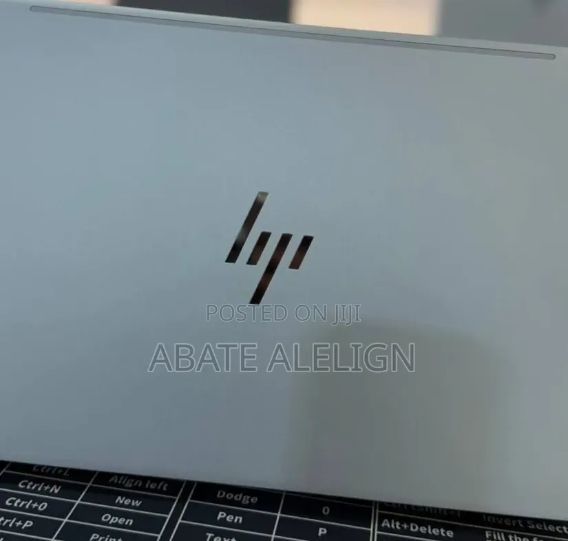 New Laptop HP EliteBook 840 G10 16GB Intel Core i7 SSD 512GB