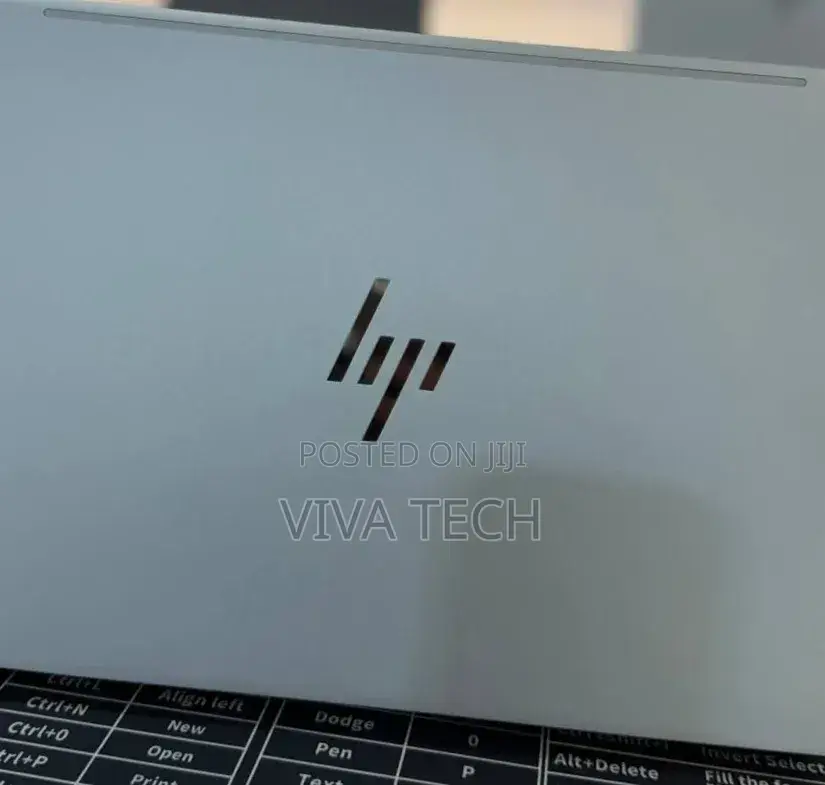 New Laptop HP EliteBook 840 G10 16GB Intel Core i7 SSD 512GB