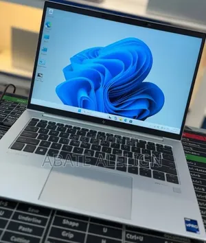 New Laptop HP EliteBook 840 G10 16GB Intel Core i7 SSD 512GB