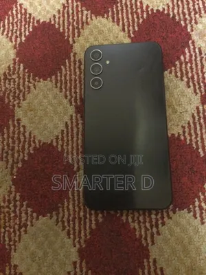 Samsung Galaxy A34 5G 128 GB Black