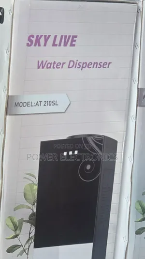 Skeylive Water Dispenser