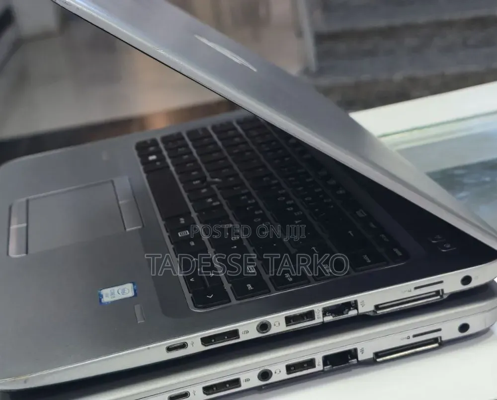 New Laptop HP EliteBook 830 G8 16GB Intel Core i5 SSD 512GB