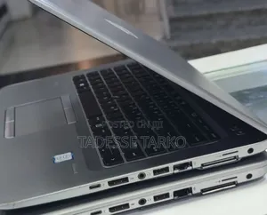 New Laptop HP EliteBook 830 G8 16GB Intel Core i5 SSD 512GB